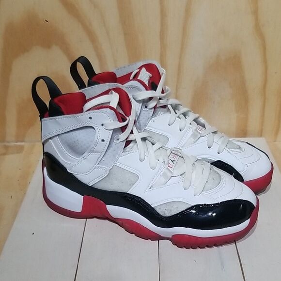Air Jordan Jumpman Two Trey Concord Bred WMN'S SIZE Women's sz 9 ( EU 40) - Picture 1 of 8